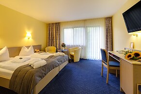 Hotel Die Kleine Blume