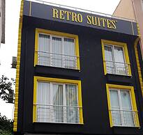 Retro Suites