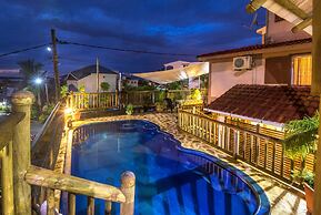 Sunset Villa