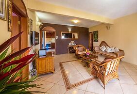 Sunset Villa