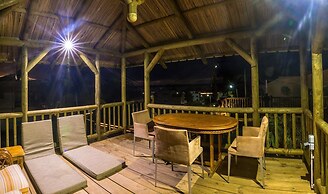 Sunset Villa