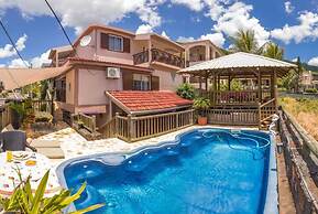 Sunset Villa