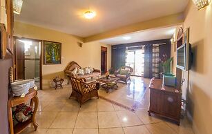 Sunset Villa