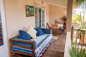 Sunset Villa