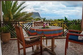 Sunset Villa