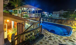 Sunset Villa