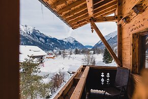 Alpenhotel Tyrol