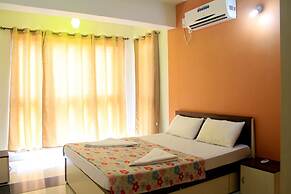 CasaMelhor Pool View Apartment CM011