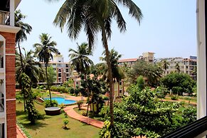 CasaMelhor Pool View Apartment CM011