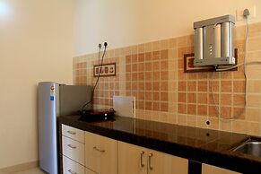 CasaMelhor Pool View Apartment CM011