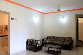 CasaMelhor Pool View Apartment CM011