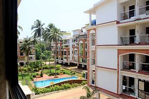 CasaMelhor Pool View Apartment CM011