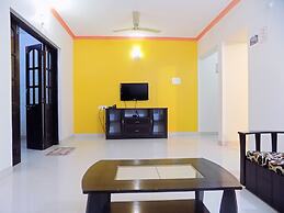 CasaMelhor Pool View Apartment CM011