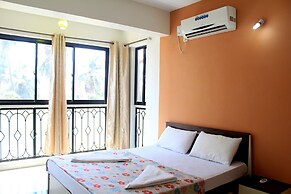 CasaMelhor Pool View Apartment CM011