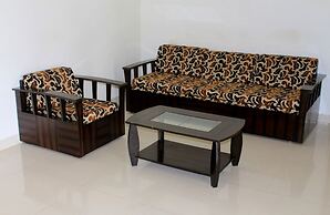 CasaMelhor Pool View Apartment CM011