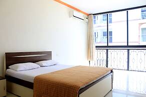 CasaMelhor Pool View Apartment CM011