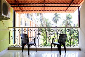 CasaMelhor Pool View Apartment CM011