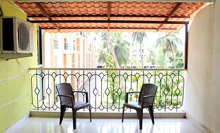 CasaMelhor Pool View Apartment CM011