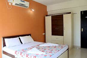 CasaMelhor Pool View Apartment CM011