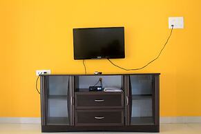 CasaMelhor Pool View Apartment CM011