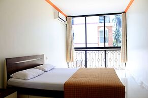 CasaMelhor Pool View Apartment CM011