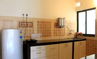 CasaMelhor Pool View Apartment CM011