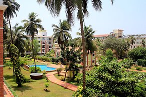 CasaMelhor Pool View Apartment CM011