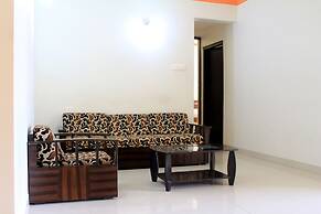 CasaMelhor Pool View Apartment CM011