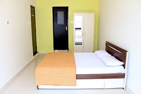 CasaMelhor Pool View Apartment CM011