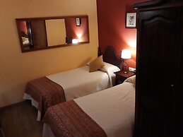 Hotel Eth Pomer