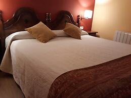 Hotel Eth Pomer