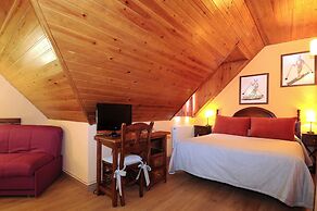 Hotel Eth Pomer