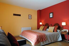 Hotel Eth Pomer
