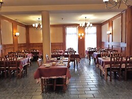 Hotel Eth Pomer