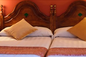 Hotel Eth Pomer