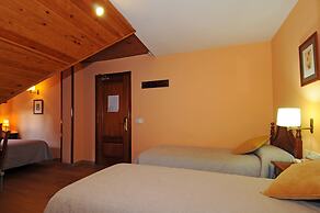 Hotel Eth Pomer