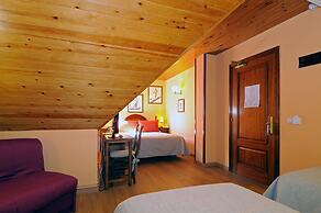 Hotel Eth Pomer