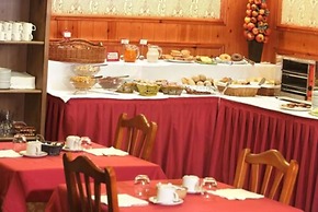 Hotel Eth Pomer