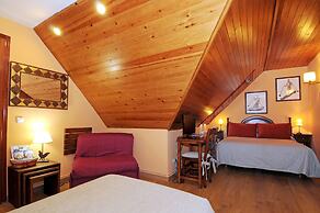 Hotel Eth Pomer