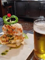 Hotel Restaurante Los Molinos