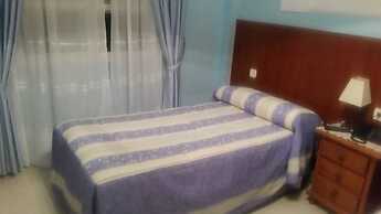 Hotel Restaurante Los Molinos