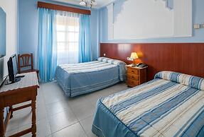 Hotel Restaurante Los Molinos