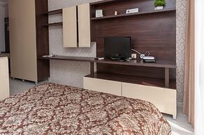 Harmony Suites 2 & 3