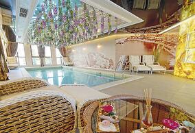 Harmony Suites 2 & 3