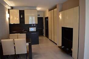 Harmony Suites 2 & 3