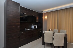 Harmony Suites 2 & 3