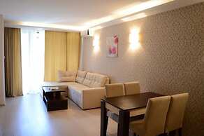 Harmony Suites 2 & 3