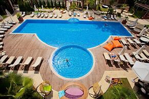 Harmony Suites 2 & 3