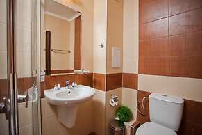 Harmony Suites 2 & 3