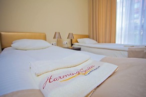 Harmony Suites 2 & 3